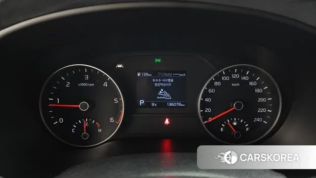 Kia Sportage The Bold id 3474469 из Кореи 18