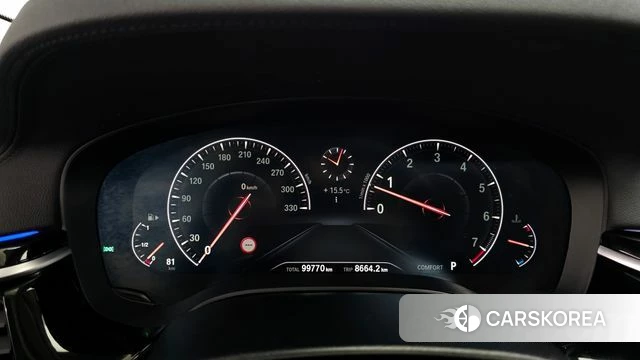 BMW 6 Series GT (G32) id 4294765 из Кореи 33