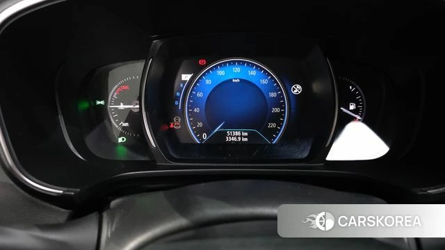 Renault Korea (Samsung) The New QM6 id 3794309 из Кореи 18