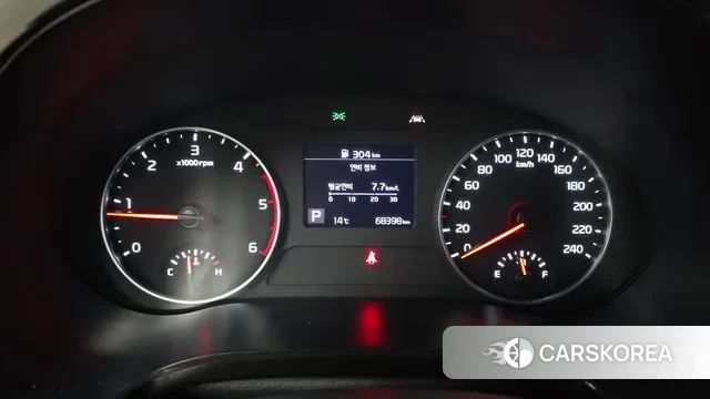 Kia Seltos id 3661289 из Кореи 18