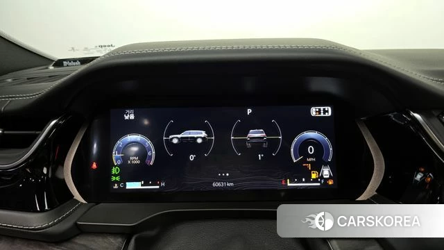 Jeep Grand Cherokee (WL) id 3883867 из Кореи 18