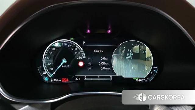 Genesis Electrified G80 (RG3) id 4741002 из Кореи 18