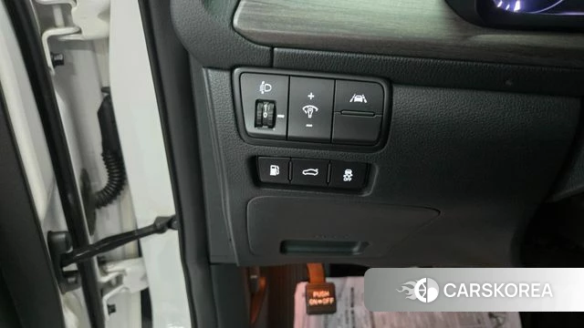 Kia K7 Premier id 4284402 из Кореи 15