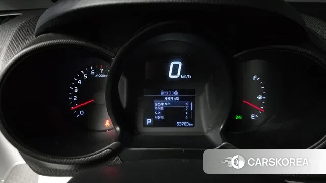 Kia The New Ray id 3312042 из Кореи 18