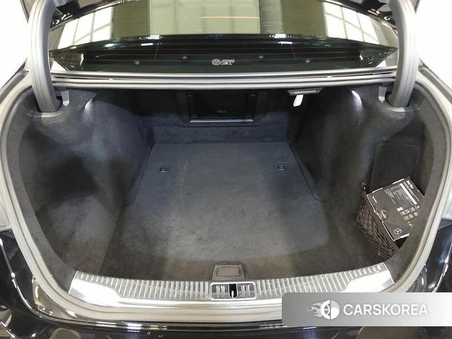 Mercedes-Benz S-Class W223 id 4186508 из Кореи 18