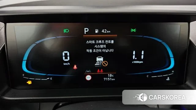 Hyundai Casper id 3289069 из Кореи 18