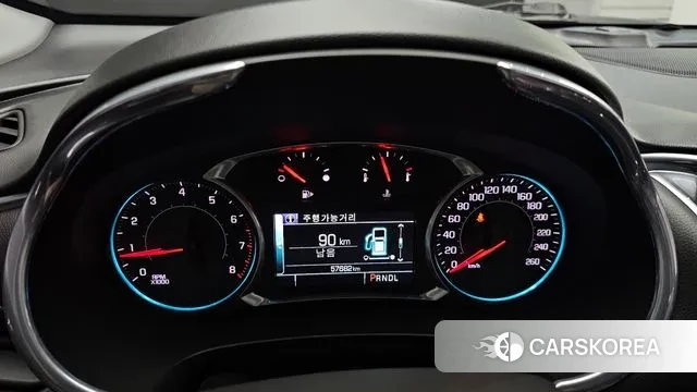 Chevrolet (GM Daewoo) All New Malibu id 3060772 из Кореи 18