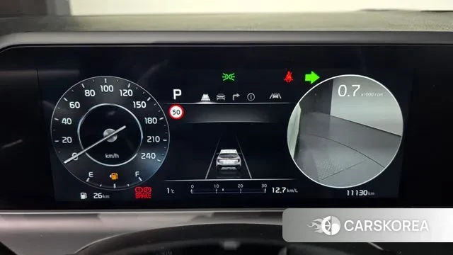 Kia The New Seltos id 3539202 из Кореи 18