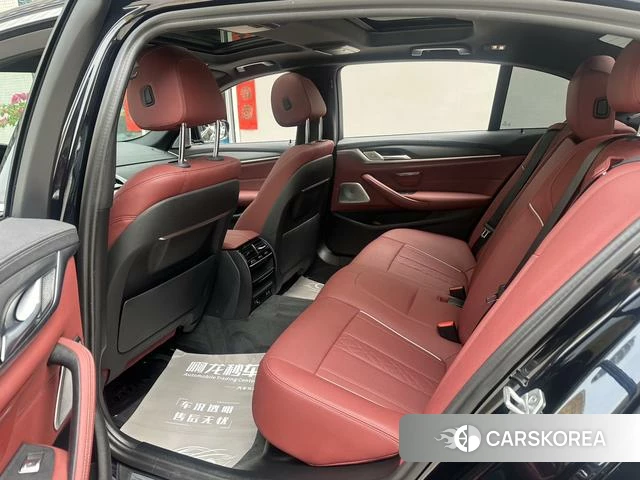 BMW 5 series id 4335128 из Китая 16