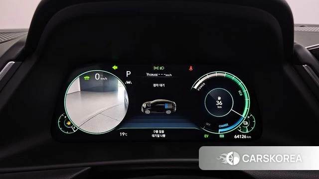 Hyundai Sonata Hybrid (DN8) id 3915331 из Кореи 18