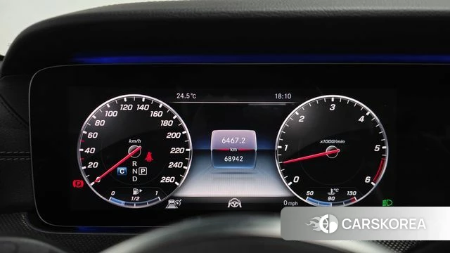 Mercedes-Benz CLS-Class C257 id 4794750 из Кореи 33