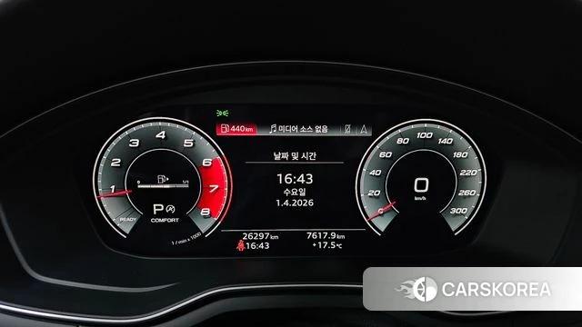 Audi A5 (F5) id 3871978 из Кореи 18