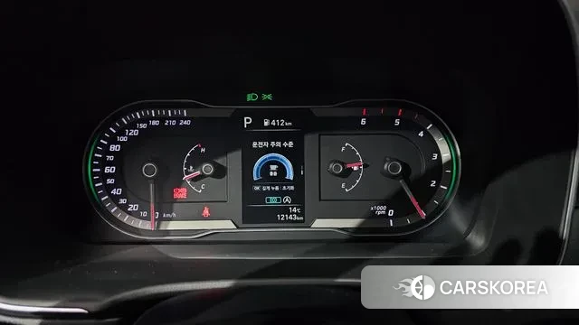 Hyundai Tucson (NX4) id 3354199 из Кореи 18