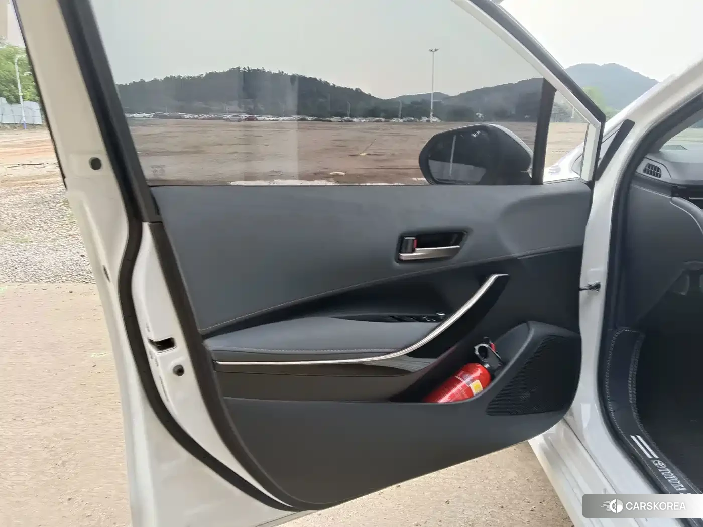 Toyota Corolla id 4644526 из Китая 15