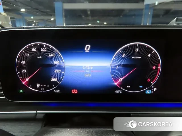 Mercedes-Benz GLE-Class W167 id 3426136 из Кореи 18