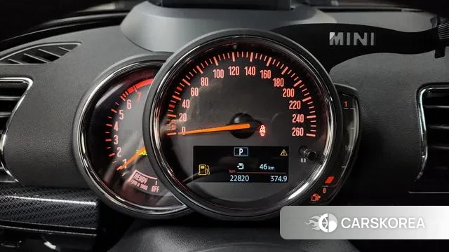 Mini Cooper Clubman id 3018439 из Кореи 18