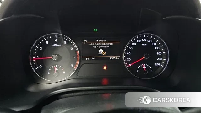 Kia The New K3 2nd generation id 3411955 из Кореи 18