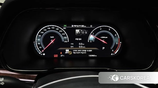 Kia Mohave Master id 4550112 из Кореи 18