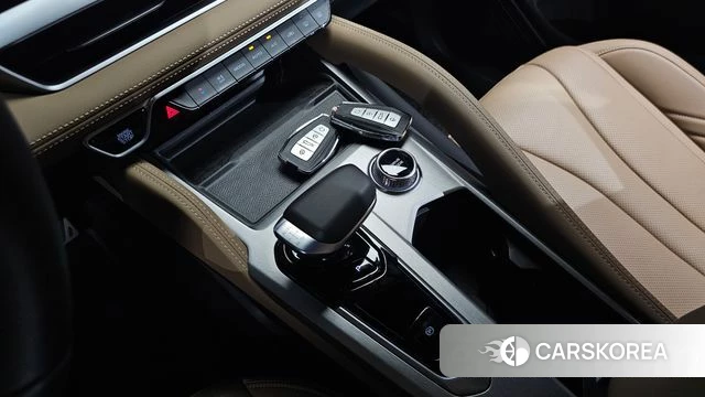 Renault Korea (Samsung) Grand Coleos id 4590267 из Кореи 34