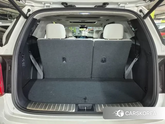 Hyundai The New Palisade id 3585795 из Кореи 18