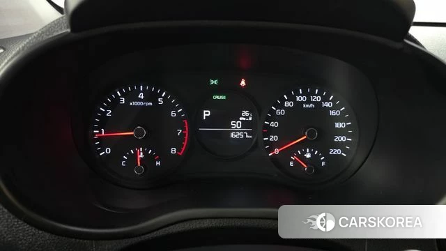 Kia All New Morning (JA) id 4339358 из Кореи 30
