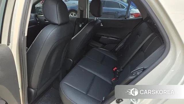 Kia Morning Urban (JA) id 3098087 из Кореи 17