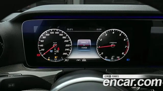 Mercedes-Benz E-Class W213 id 2864806 из Кореи 18