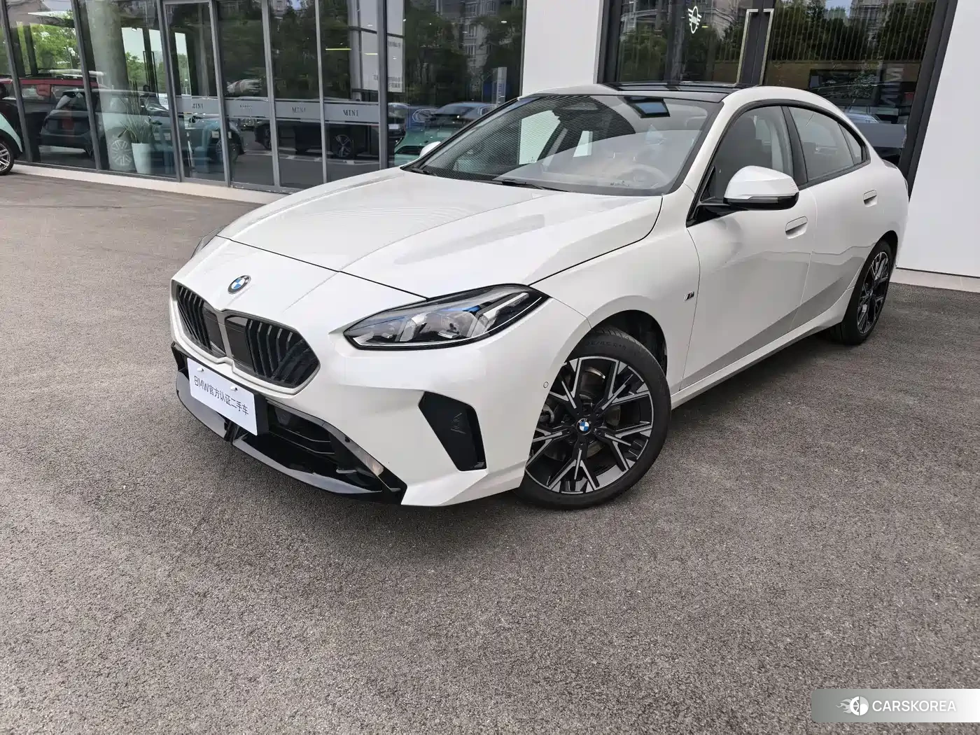 BMW 2 series id 4589435 из Китая 11