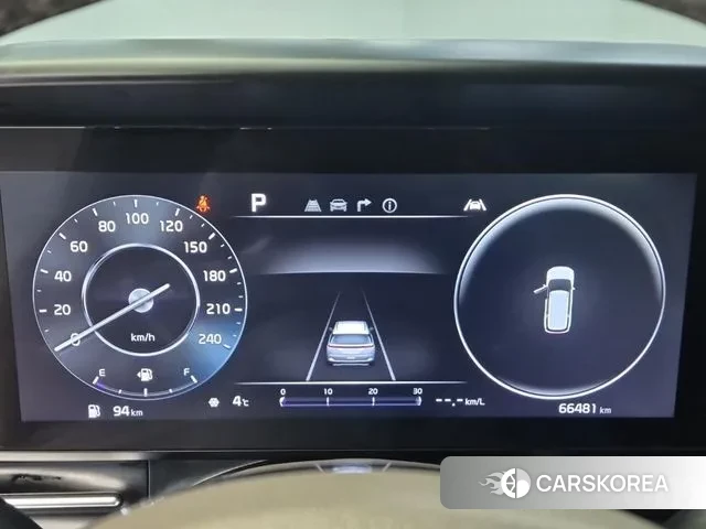 Kia Carnival 4th generation id 3654811 из Кореи 17