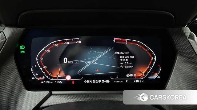 BMW 1 Series (F40) id 3915232 из Кореи 18