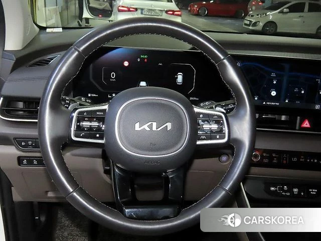 Kia The New Carnival 4th Generation id 4578834 из Кореи 18
