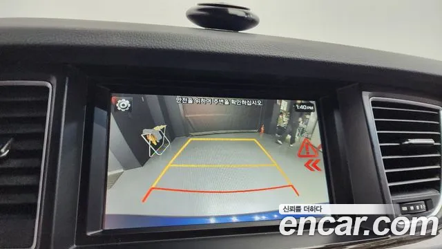 Genesis G80 id 2674805 из Кореи 18