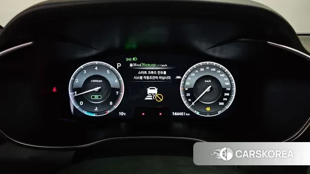 Genesis G70 id 3385571 из Кореи 18