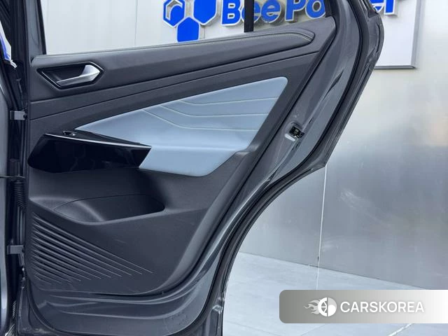 Volkswagen ID.4 X id 4299919 из Китая 23