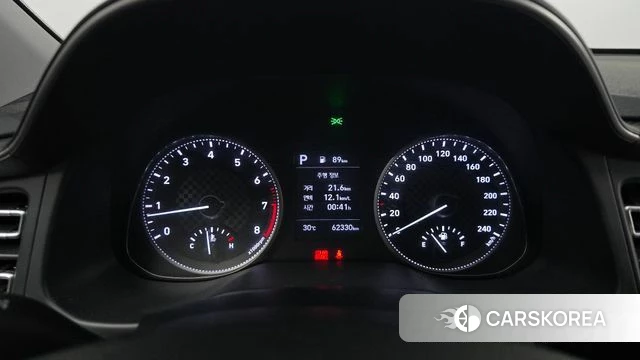 Hyundai The New Avante AD id 4459346 из Кореи 26