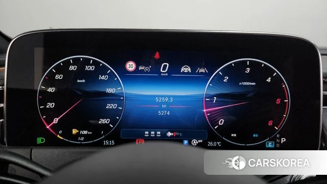 Mercedes-Benz E-Class W214 id 4897579 из Кореи 35