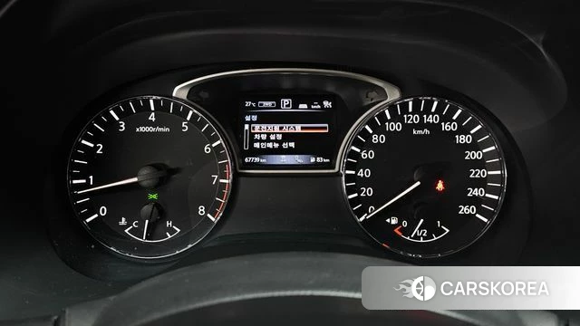 Nissan Pathfinder 4th Generation id 4689296 из Кореи 31