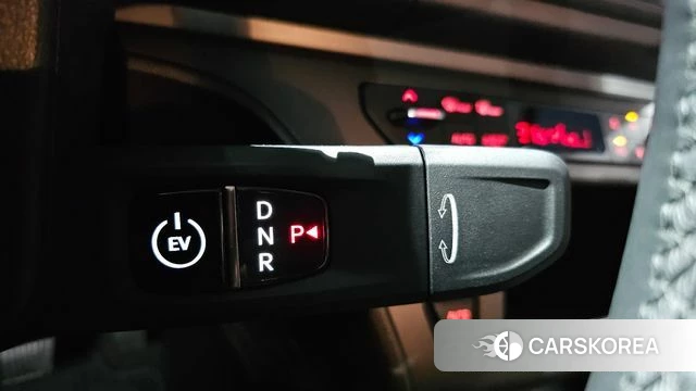Kia The New Kia Ray EV id 4847423 из Кореи 34