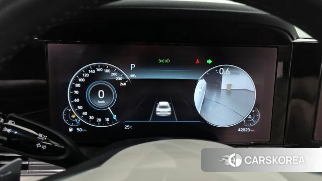 Hyundai The New Grandeur IG id 4618917 из Кореи 33