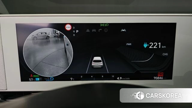 Hyundai Ionic 5 id 3799727 из Кореи 18