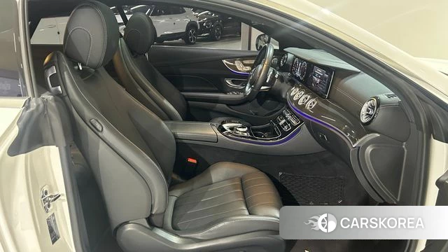 Mercedes-Benz E-Class W213 id 4324838 из Кореи 18