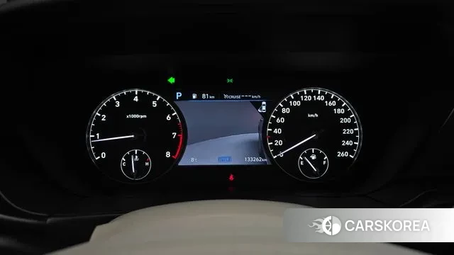 Genesis G90 id 3380345 из Кореи 18