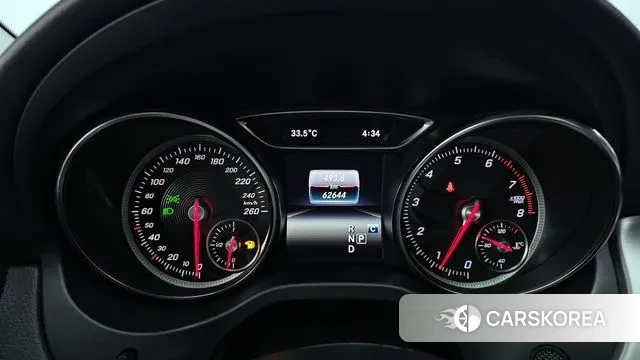 Mercedes-Benz GLA-Class X156 id 3018636 из Кореи 18