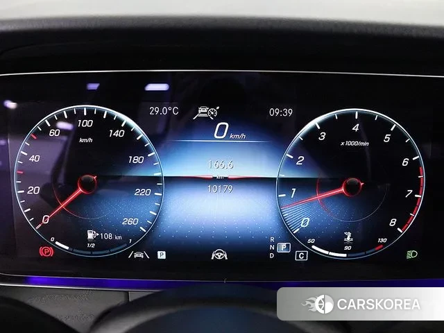 Mercedes-Benz E-Class W213 id 3021915 из Кореи 18