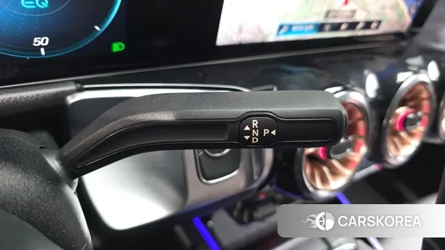 Mercedes-Benz EQB X243 id 3497135 из Кореи 18