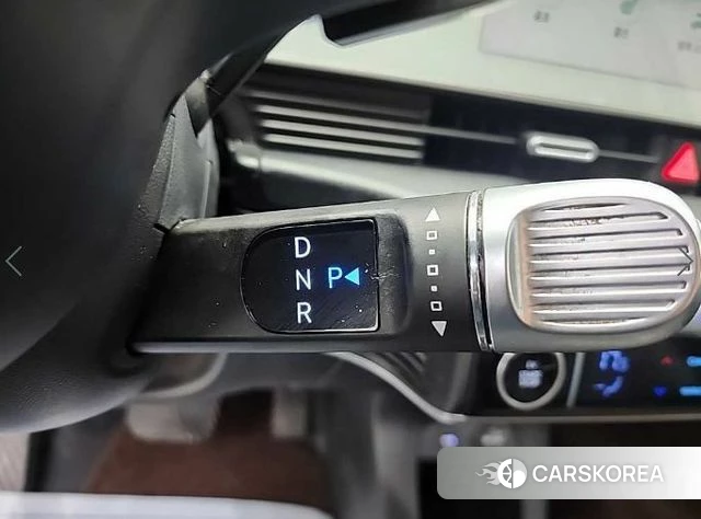 Hyundai Ionic 5 id 4017996 из Кореи 18
