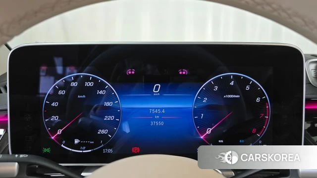 Mercedes-Benz S-Class W223 id 4469150 из Кореи 18