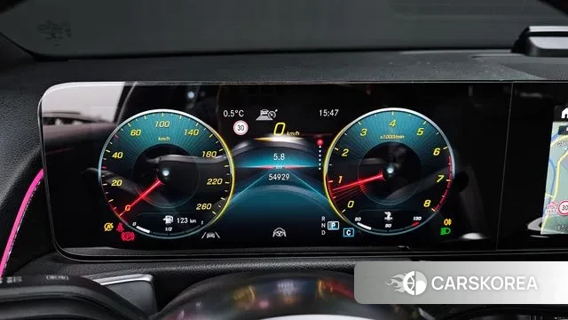 Mercedes-Benz GLB-Class X247 id 3561198 из Кореи 18