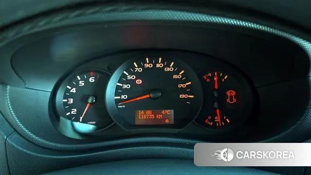 Renault Korea (Samsung) Master id 3530728 из Кореи 18