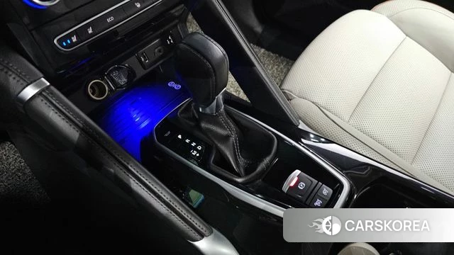 Renault Korea (Samsung) The New QM6 id 4966255 из Кореи 28